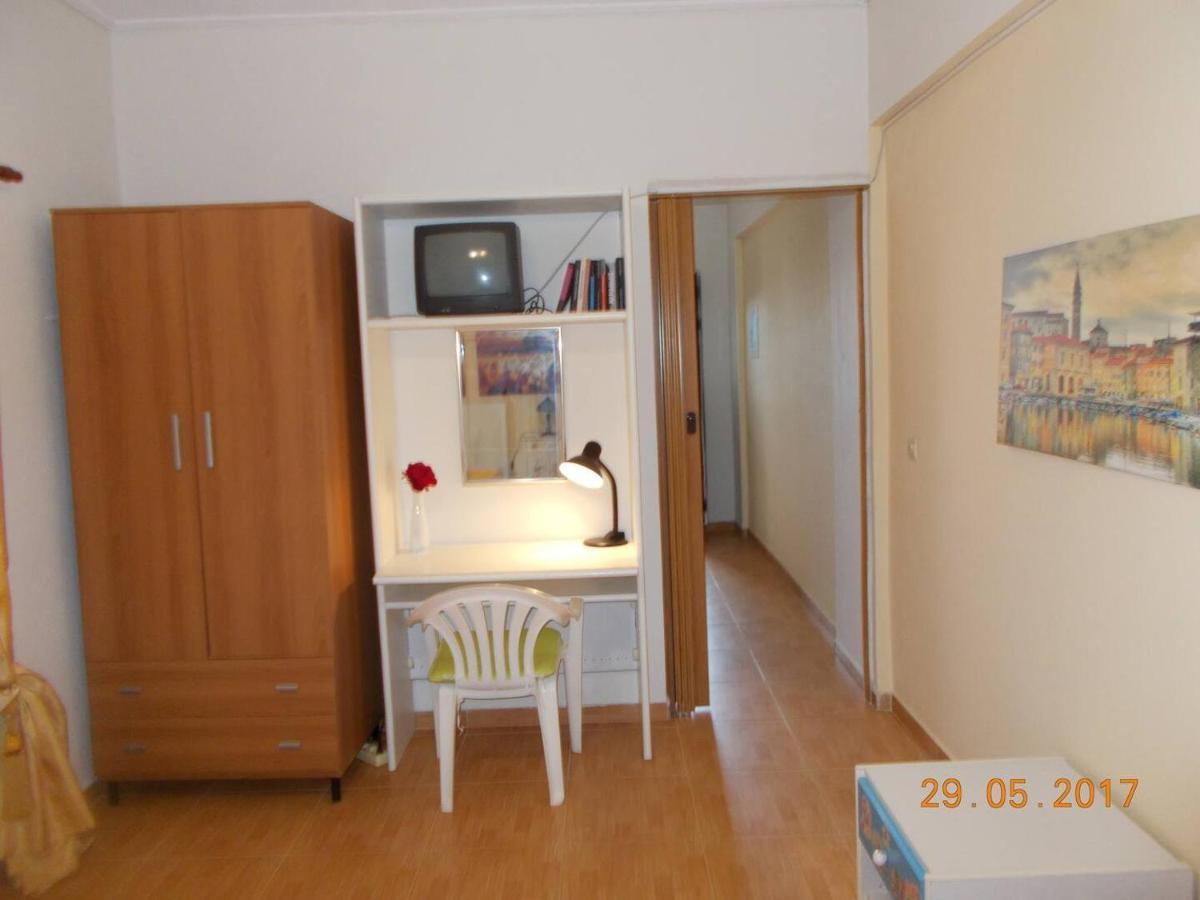 Ferienwohnung Horizon Blue, Kalamitsi, Lefkas Exterior foto